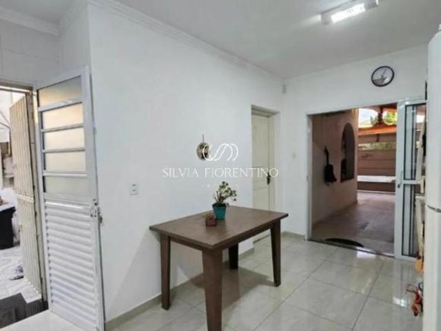 Casa venda em Jardim Gurilândia, Taubaté