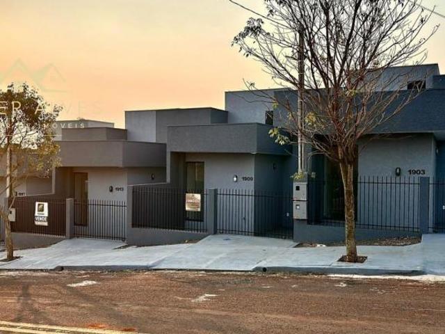Casa venda em Região Geográfica Imediata de Toledo, Toledo