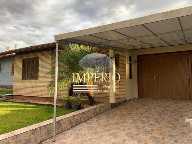 Casa venda em Região Geográfica Imediata de Taquara - Parobé - Igrejinha, Três Coroas