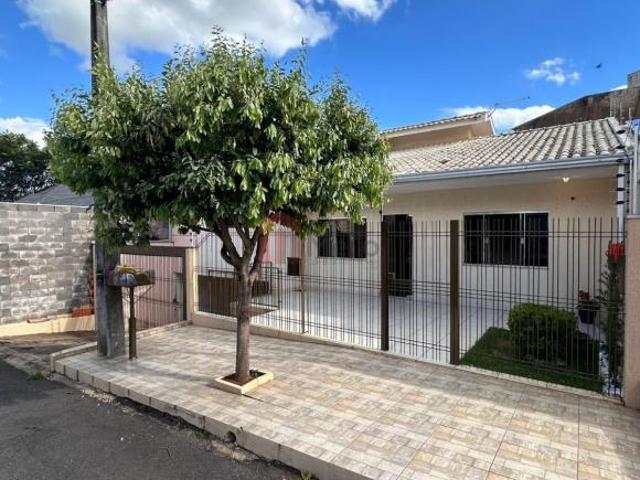 Casa venda em Parque Residencial Interlagos, Umuarama