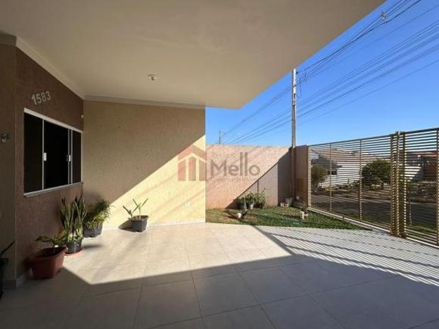Casa venda em Região Geográfica Imediata de Umuarama, Região Metropolitana de Umuarama