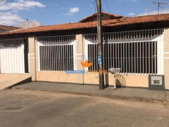 Casa venda em Região Geográfica Imediata de Luziânia, Região Integrada de Desenvolvimento do Distrito Federal e Entorno