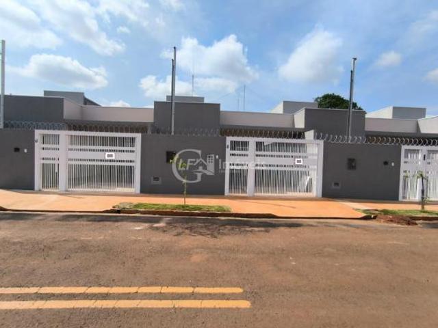 Casa venda em Região Geográfica Imediata de Campo Grande, Campo Grande