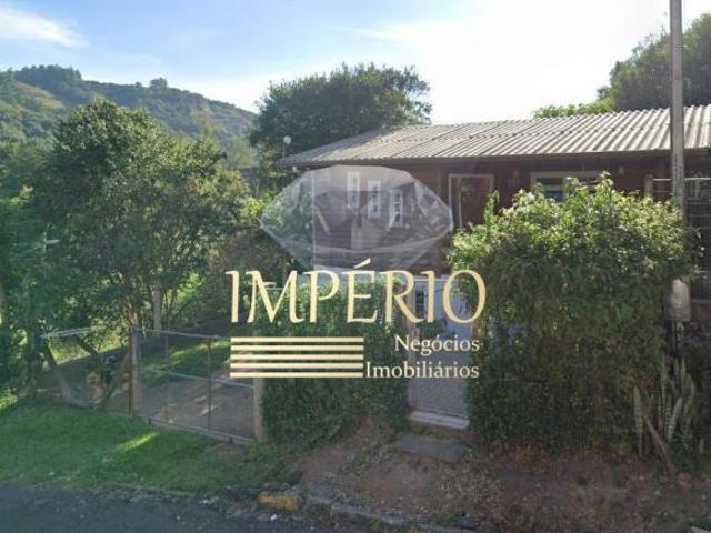 Casa venda em Região Geográfica Imediata de Taquara - Parobé - Igrejinha, Três Coroas