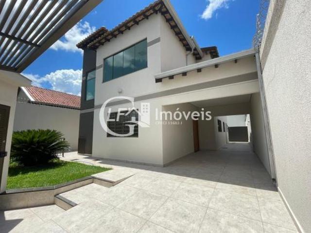 Casa venda em Região Geográfica Imediata de Campo Grande, Campo Grande