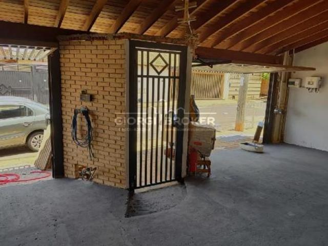 Casa venda em Mirassol