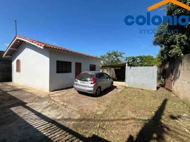 Casa venda em Villarejo Sopé da Serra, Cabreuva