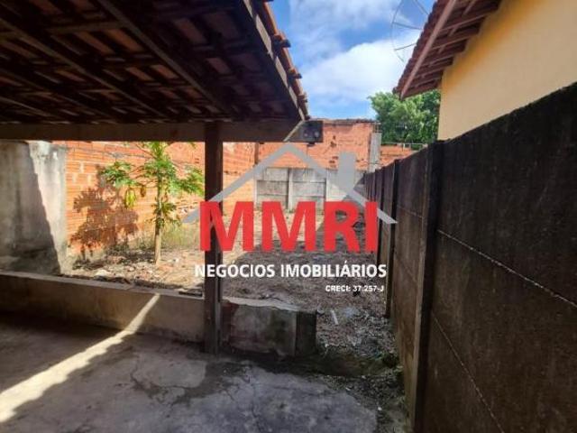 Casa venda em Araçoiaba da Serra