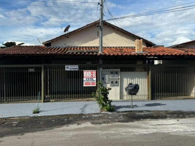 Casa venda em Região Geográfica Imediata de Goiânia, Goiânia