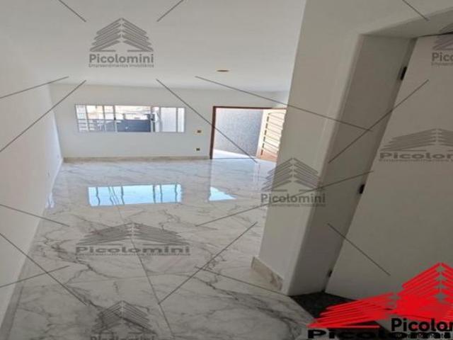 Casa venda em Jardim São Carlos, São Paulo