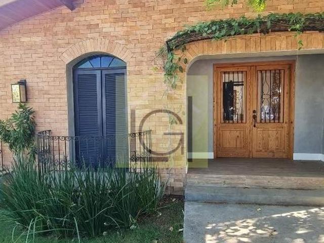 Casa venda em Itu