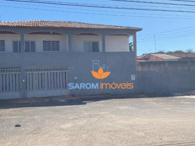 Casa venda em Região Geográfica Imediata de Luziânia, Região Integrada de Desenvolvimento do Distrito Federal e Entorno
