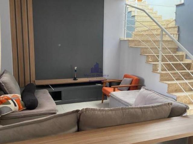 Casa venda em Residencial Arco-Iris, Taubaté
