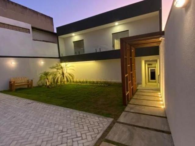 Casa venda em Loteamento Alvorada, Mogi das Cruzes