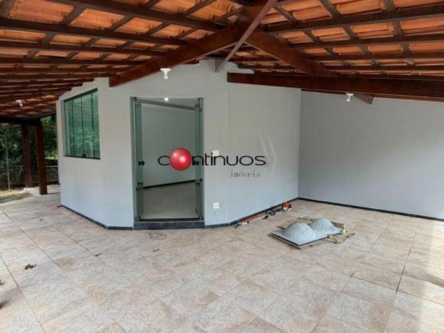 Casa venda em Região Geográfica Imediata de Belo Horizonte, Região Metropolitana de Belo Horizonte