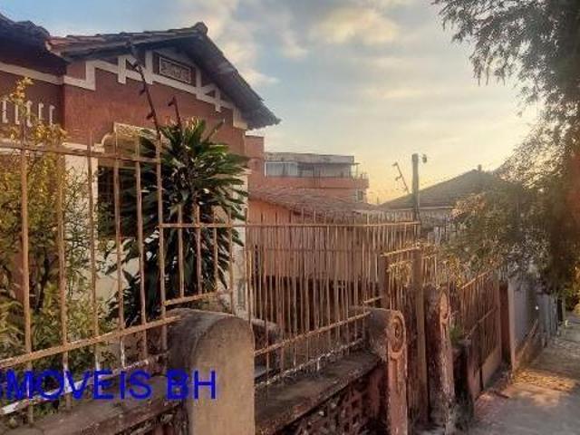 Terreno venda em Calafate, Belo Horizonte
