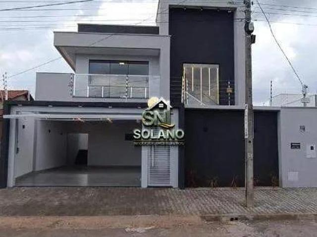 Casa venda em Trindade, Região Geográfica Intermediária de Goiânia