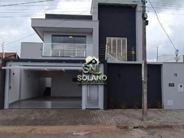 Casa venda em Região Geográfica Imediata de Goiânia, Trindade