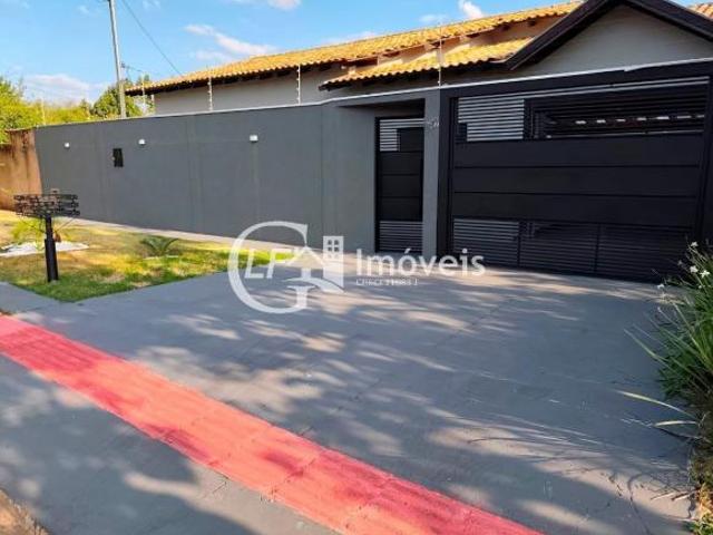 Casa venda em Região Geográfica Imediata de Campo Grande, Campo Grande