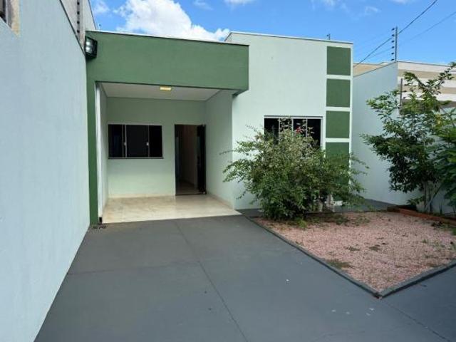 Casa venda em Região Geográfica Imediata de Rondonópolis, Rondonópolis