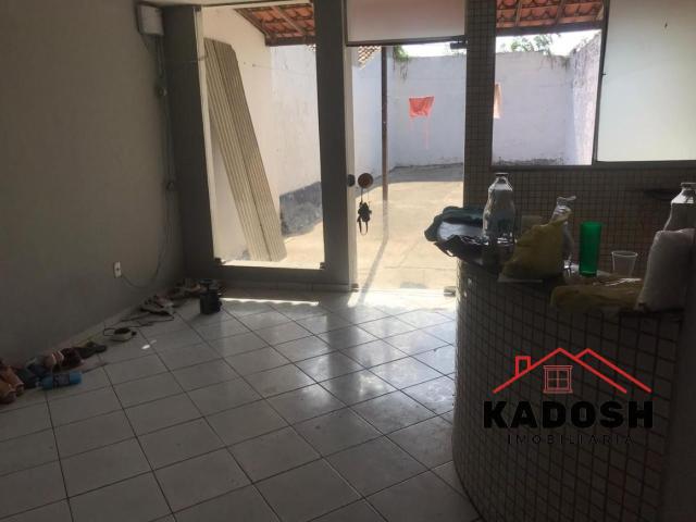 Sobrado venda em Feira de Santana, Região Geográfica Intermediária de Feira de Santana