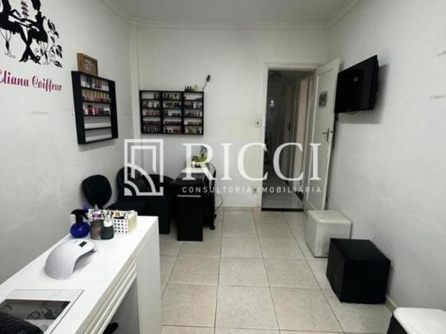 Casa venda em Santos