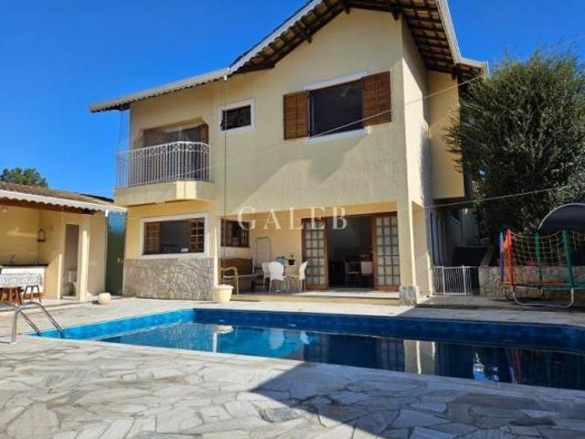 Casa venda em Região Imediata de Bragança Paulista, Atibaia