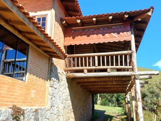 Sítio e chácara venda em Região Imediata de Guaratinguetá, Região Metropolitana do Vale do Paraíba e Litoral Norte