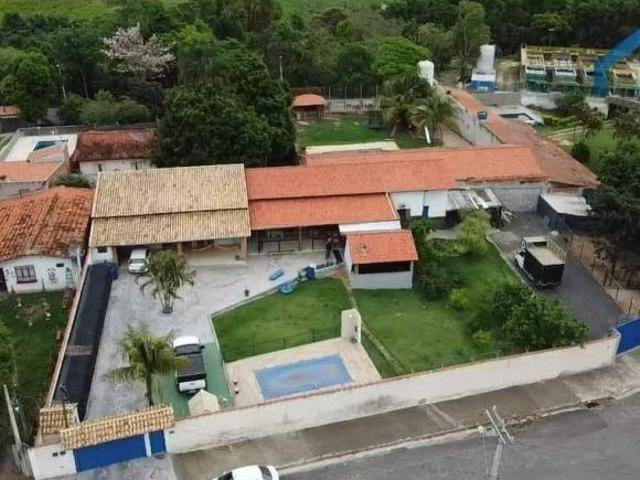 Sítio e chácara venda em Salto