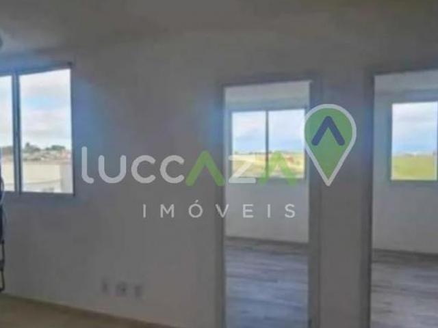 Apartamento venda em Vila Romana, Jacareí