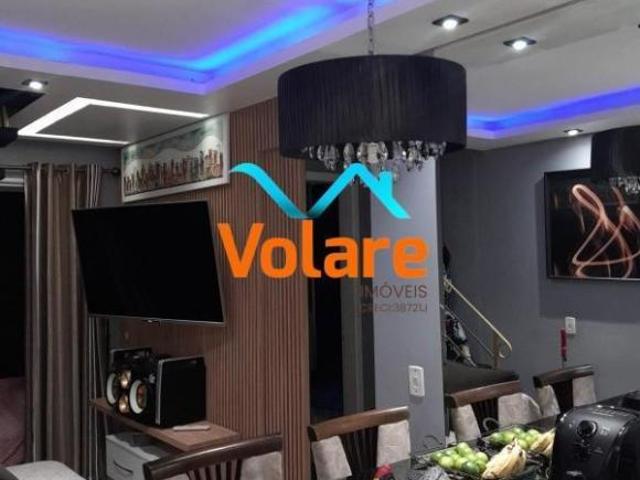 Apartamento venda em Assentamento Social Nova Olaria, Osasco