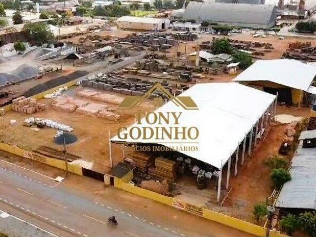 Ponto Comercial venda em Região Geográfica Imediata de Sorriso, Sorriso