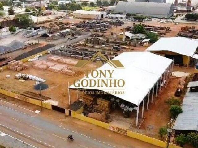 Ponto Comercial venda em Nova Aliança, Sorriso