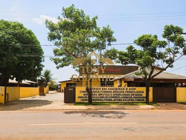 Ponto Comercial venda em Região Geográfica Imediata de Sorriso, Sorriso