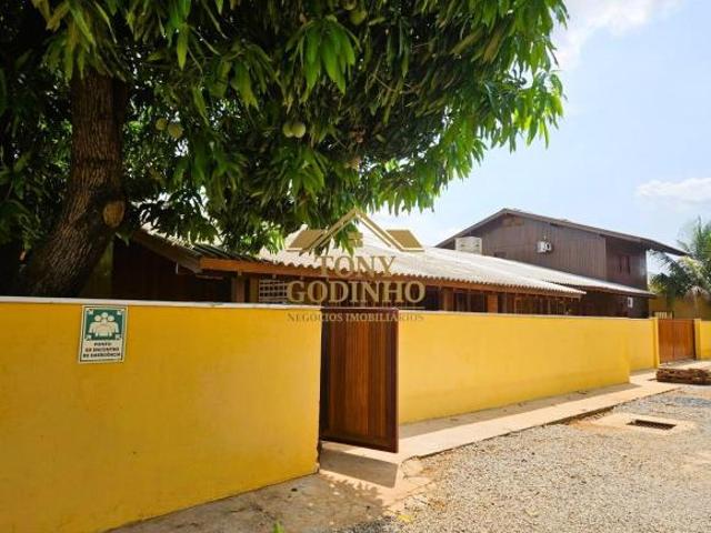 Casa venda em Região Geográfica Imediata de Sorriso, Sorriso