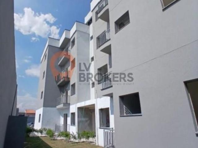 Apartamento venda em Conjunto Residencial do Bosque, Mogi das Cruzes