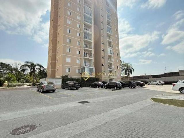 Apartamento venda em Região Imediata de São José dos Campos, Região Metropolitana do Vale do Paraíba e Litoral Norte