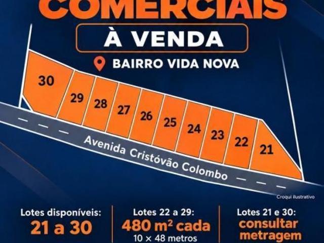 Terreno venda em Lucas do Rio Verde, Região Geográfica Intermediária de Sinop