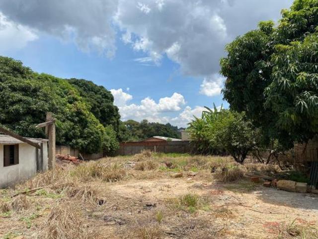 Terreno venda em Região Geográfica Imediata do Distrito Federal, Região Integrada de Desenvolvimento do Distrito Federal e Entorno