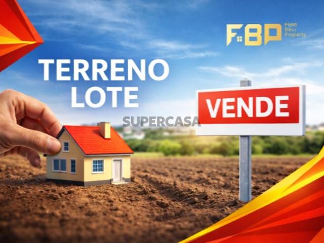 Terreno venda em Porto