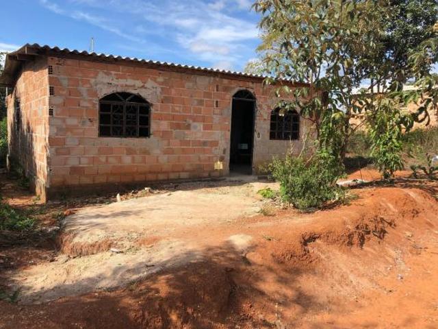 Casa venda em Residencial Caio Martins, Esmeraldas