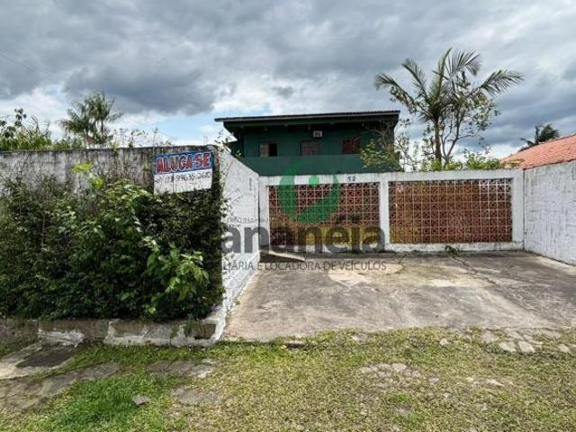 Apartamento venda em Região Imediata de Registro, Cananeia