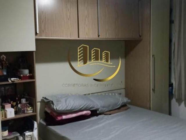 Apartamento venda em Americana
