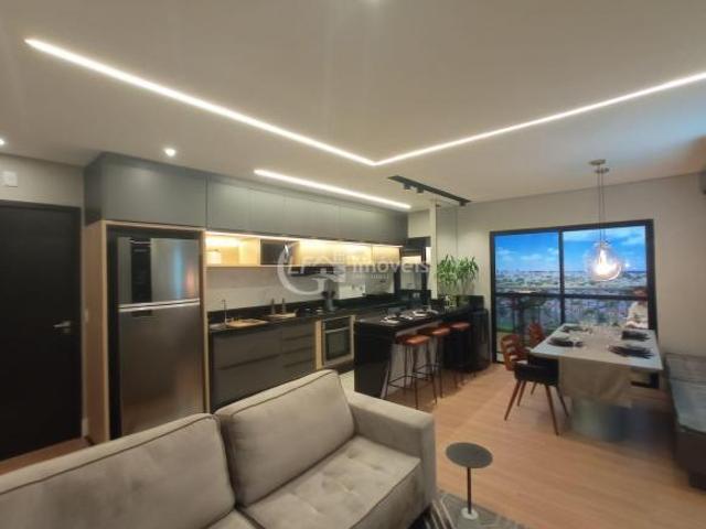 Apartamento venda em Região Geográfica Imediata de Campo Grande, Campo Grande