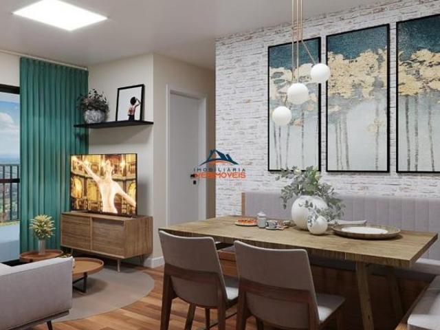 Apartamento venda em Jardim Torino, Cotia