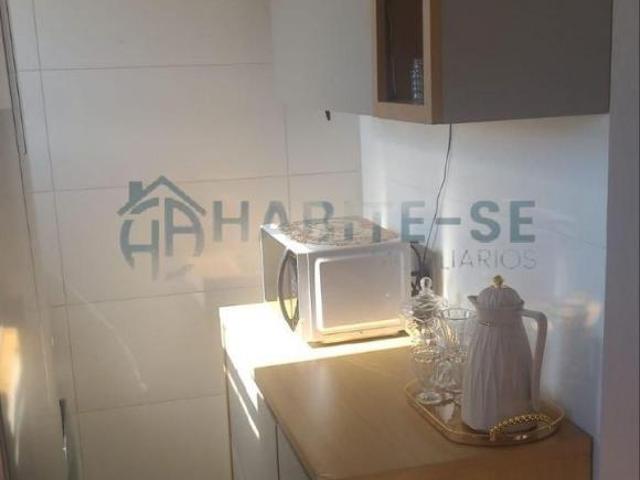 Apartamento venda em Jardim Bonsucesso, Franca