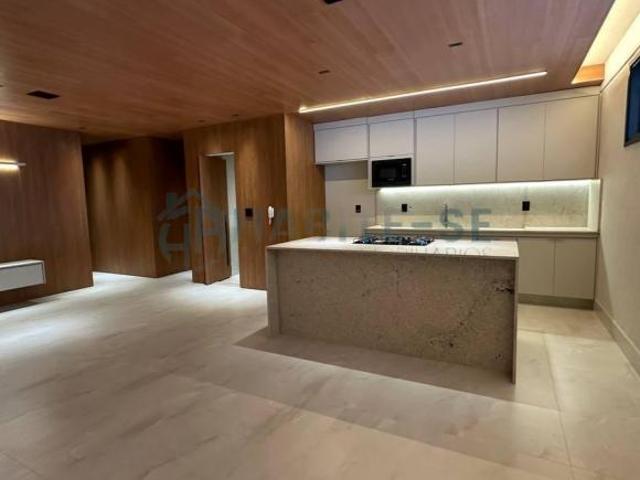 Apartamento venda em Jardim São Vicente de Paulo, Franca