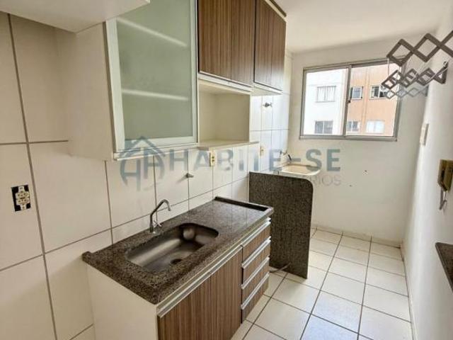 Apartamento venda em Fiorentine Club e Condomínio, Franca