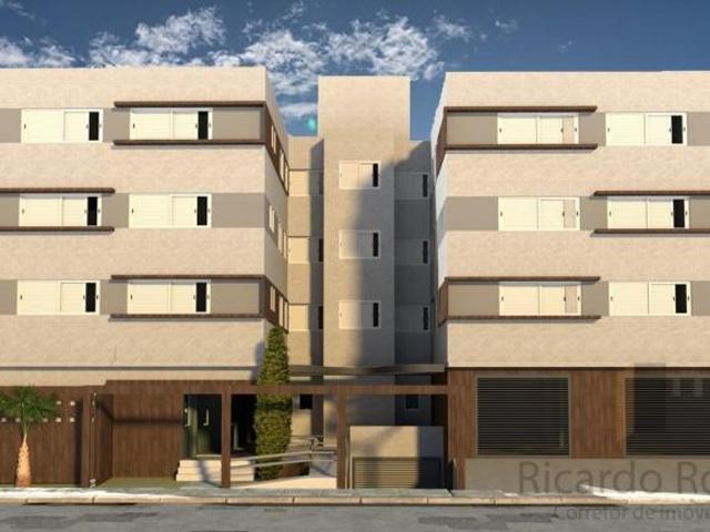 Apartamento venda em Região Geográfica Imediata de Itajubá, Itajubá