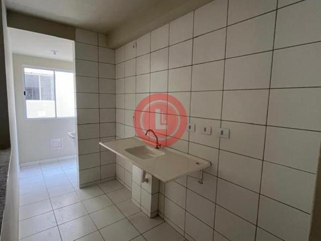 Apartamento venda em Jardim Estrela, Mauá